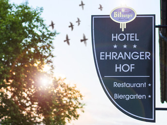 Darf´s ein bisschen mehr sein? 4 Tage in Trier inkl. HP