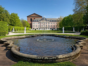 Darf´s ein bisschen mehr sein? 4 Tage in Trier inkl. HP