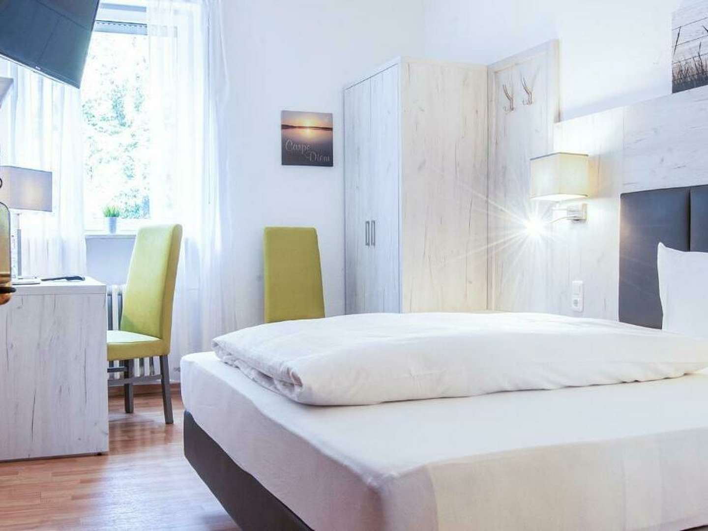 Darf´s ein bisschen mehr sein? 4 Tage in Trier inkl. HP