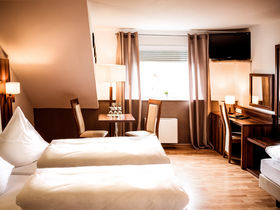 Romantisches Wochenende mit eigener Sauna in Trier an der Mosel