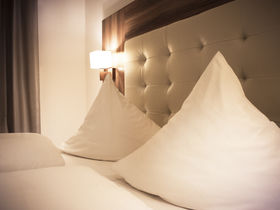 Romantisches Wochenende mit eigener Sauna in Trier an der Mosel