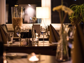 Romantisches Wochenende mit eigener Sauna in Trier an der Mosel