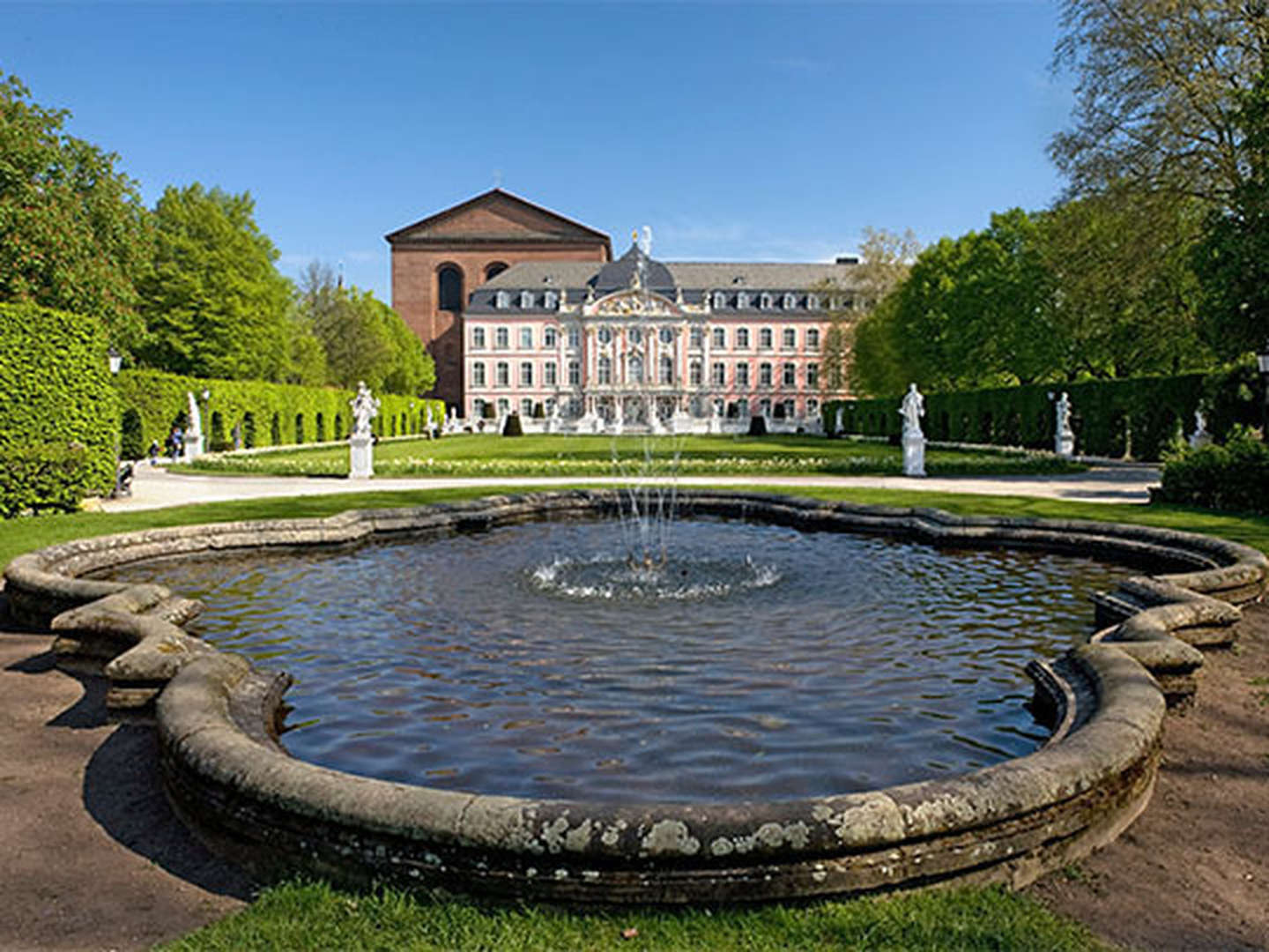 Darf´s ein bisschen mehr sein? 4 Tage in Trier inkl. HP