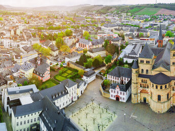 Kurzurlaub in Trier - Ein Wochenende in der ältesten Stadt Deutschlands inkl. HP