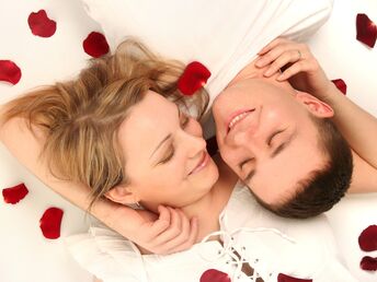 Kuscheln und Romantik pur in Trier an der Mosel! inkl. 3-Gang-Menü