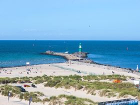 5 Tage Kurzurlaub an der Ostsee