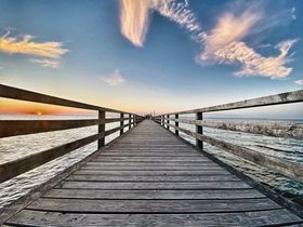 5 Tage Kurzurlaub an der Ostsee