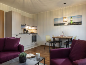 5 Tage Kurzurlaub an der Ostsee