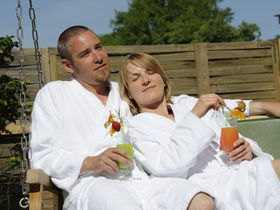 5 Tage Kurzurlaub an der Ostsee