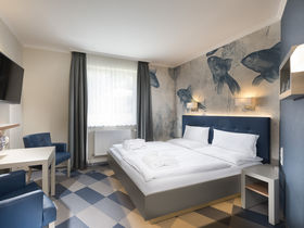 5 Tage Kurzurlaub an der Ostsee