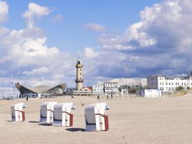 5 Tage Kurzurlaub an der Ostsee
