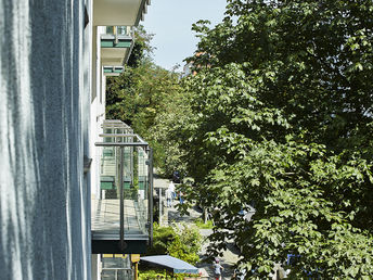 Mediterranes Wohlfühlambiente in Berlin | 2 Tage Kurzurlaub