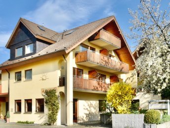 Kurzurlaub für Körper, Geist und Seele am Bodensee