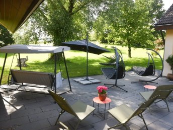 Kurzurlaub für Körper, Geist und Seele am Bodensee