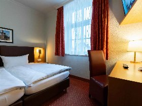 Meine kleine Auszeit an der Nordsee inkl. Abendessen