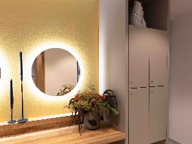 Meine kleine Auszeit an der Nordsee inkl. Abendessen