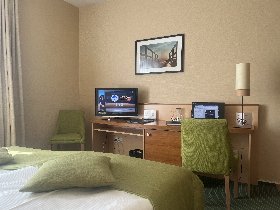 Wellnessauszeit zu Zweit in Rostock