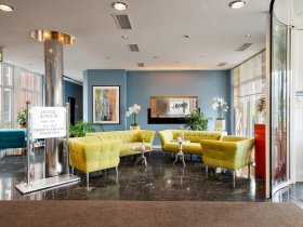 Wellnessauszeit zu Zweit in Rostock