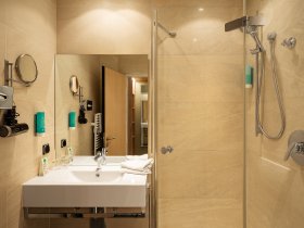 Wellnessauszeit zu Zweit in Rostock