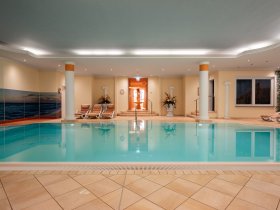 Wellnessauszeit zu Zweit in Rostock