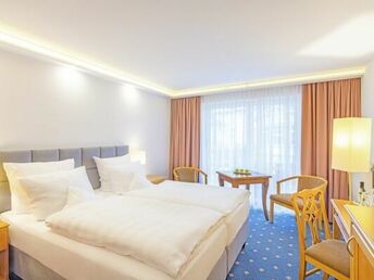 4 Tage Kurzurlaub nur 100 Meter bis zum Ostsee-Strand