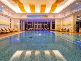 4 Tage Kurzurlaub nur 100 Meter bis zum Ostsee-Strand