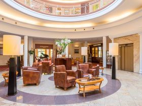 4 Tage Kurzurlaub nur 100 Meter bis zum Ostsee-Strand