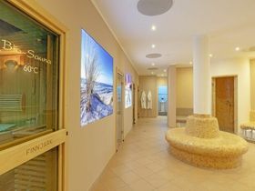 4 Tage Kurzurlaub nur 100 Meter bis zum Ostsee-Strand