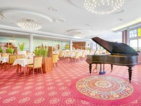 4 Tage Kurzurlaub nur 100 Meter bis zum Ostsee-Strand