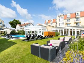 4 Tage Kurzurlaub nur 100 Meter bis zum Ostsee-Strand