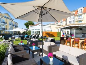 4 Tage Kurzurlaub nur 100 Meter bis zum Ostsee-Strand