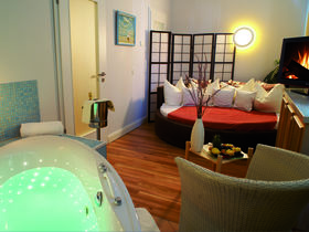 4 Tage Kurzurlaub nur 100 Meter bis zum Ostsee-Strand