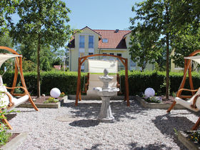 4 Tage Kurzurlaub nur 100 Meter bis zum Ostsee-Strand