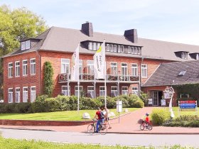 Kleine Winterflucht nach Nordfriesland