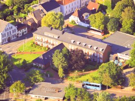 Kleine Winterflucht nach Nordfriesland