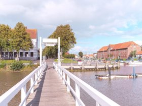 Kleine Winterflucht nach Nordfriesland