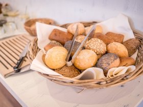 Kleine Winterflucht nach Nordfriesland