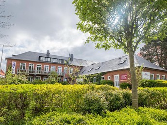 Herbstauszeit im Norden
