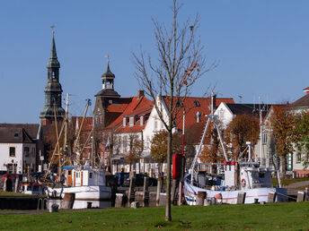 Herbstauszeit im Norden