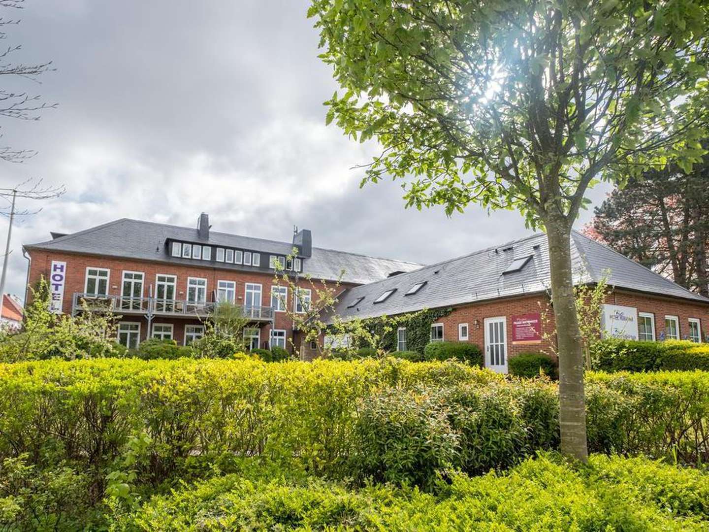 Herbstauszeit im Norden