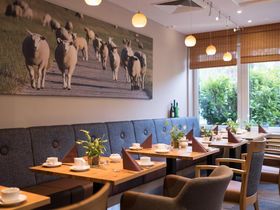 Nordisches Sommervergnügen