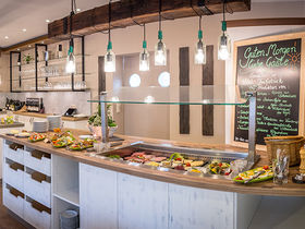 Nordisches Sommervergnügen