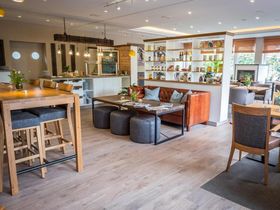 Nordisches Sommervergnügen