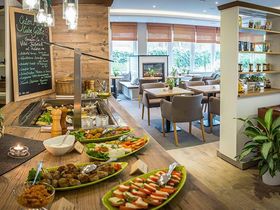 Nordisches Sommervergnügen