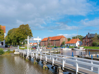 Herbstauszeit im Norden
