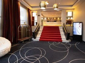 Fulda entdecken inkl. 1 x 3-Gang-Menü | 3 Tage 