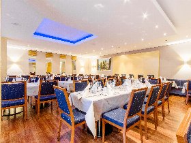 Fulda entdecken inkl. 1 x 3-Gang-Menü | 3 Tage 