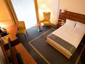 Fulda entdecken inkl. 1 x 3-Gang-Menü | 3 Tage 