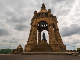 Weekend Special im Weserbergland | 3 Tage 