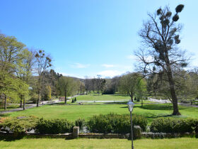 Weekend Special im Weserbergland | 3 Tage 